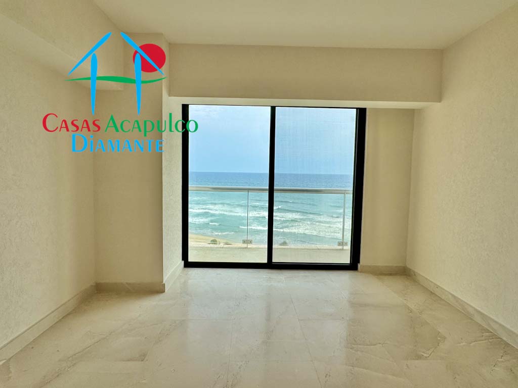 Reserva PlayaMar 1 901 - Recámara cuatro 2
